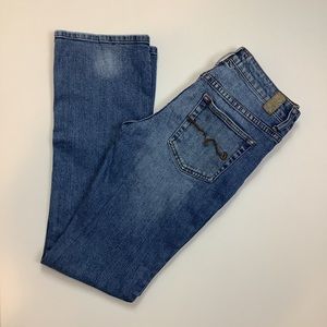 American Rag Cie Bootcut Jeans 5R